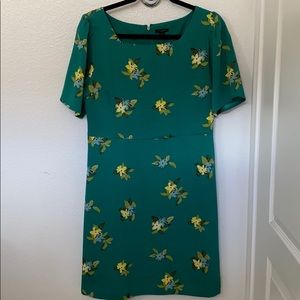 Ann Taylor Factory Dress
